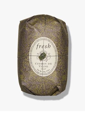Fresh Citron De Vigne Bar Soap